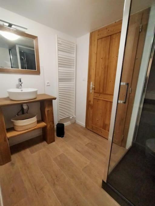 Aux Balcons De La Vallee Soultzeren Kültér fotó