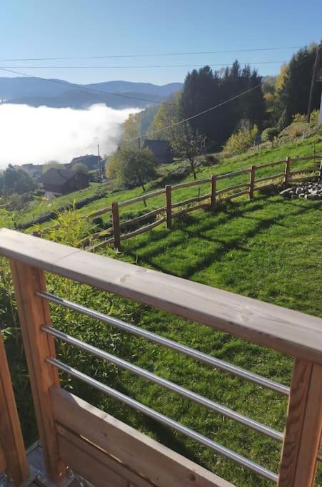 Aux Balcons De La Vallee Soultzeren Kültér fotó