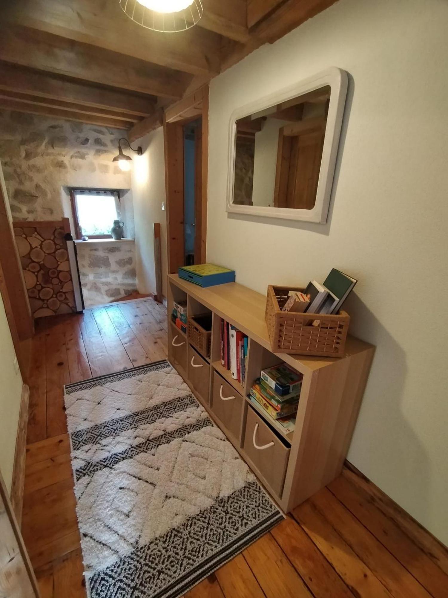 Aux Balcons De La Vallee Soultzeren Kültér fotó