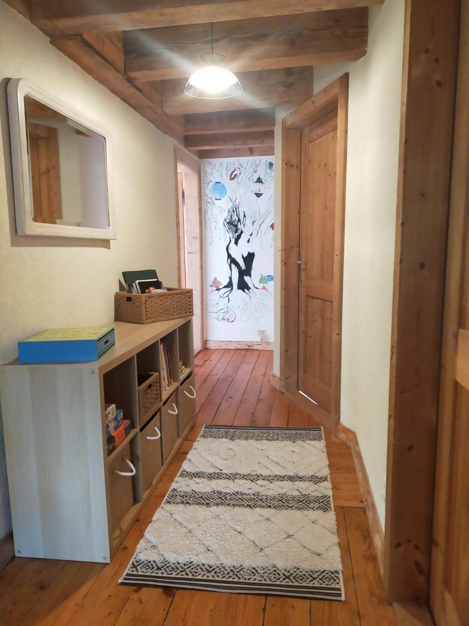 Aux Balcons De La Vallee Soultzeren Kültér fotó