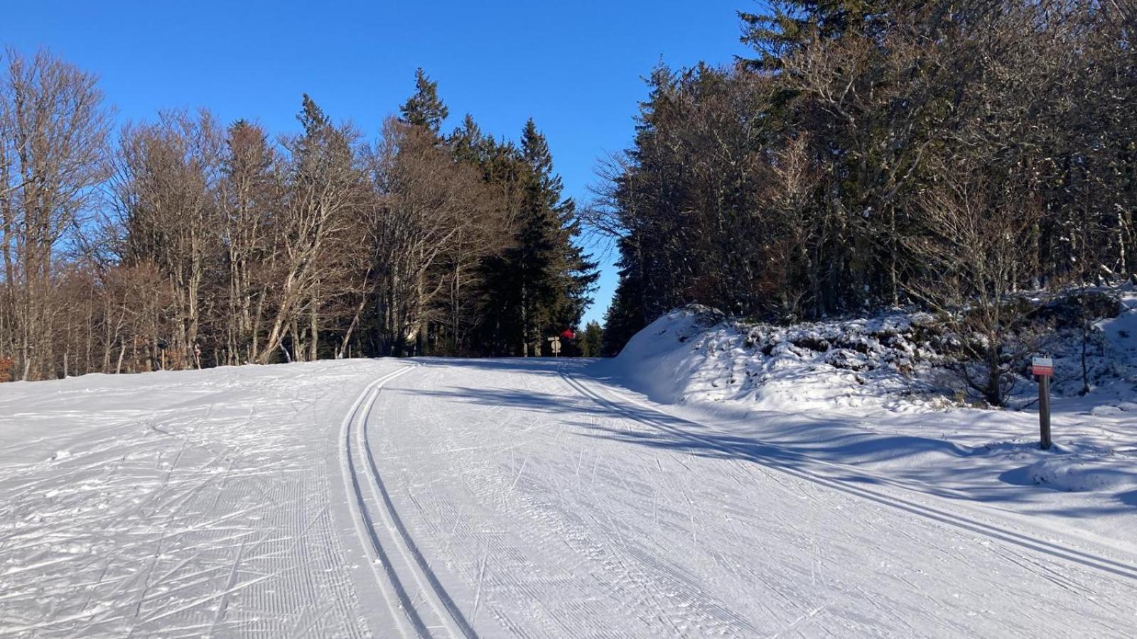 Aux Balcons De La Vallee Soultzeren Kültér fotó